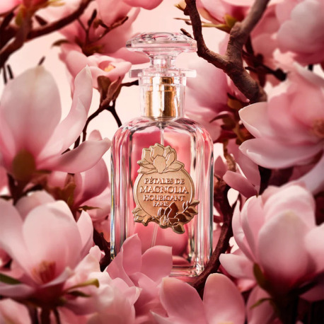 HOUBIGANT Magnolienblüten - Eau de Parfum 0711658831402 HOUBIGANT Magnolienblüten - Eau de Parfum 0711658831402